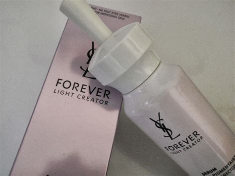 ysl forever light creator|Forever Light Creator .